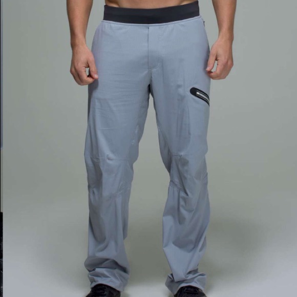 lululemon seawall pants